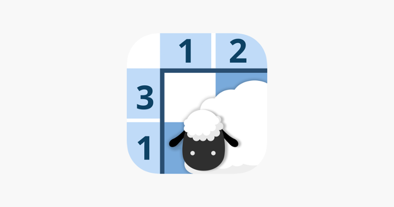 Nonogram: Picture Cross Sudoku Game Cover