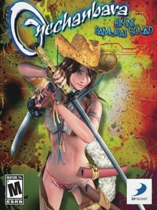 Onechanbara: Bikini Samurai Squad Game Cover