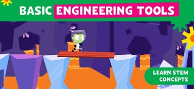 Play and Learn Engineering Image