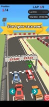 Pocket Circuit Racer Image