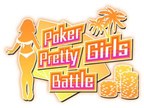 Poker Pretty Girls Battle: Texas Hold'em Image