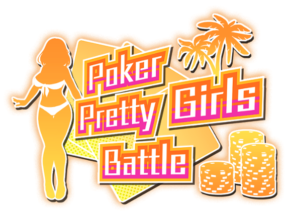 Poker Pretty Girls Battle: Texas Hold'em Game Cover