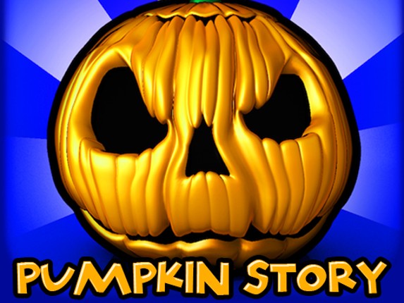 Pumpkin Story Game Cover