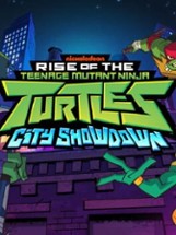 Rise of the Teenage Mutant Ninja Turtles: City Showdown Image