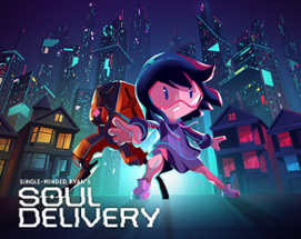 Soul Delivery Chapter Image