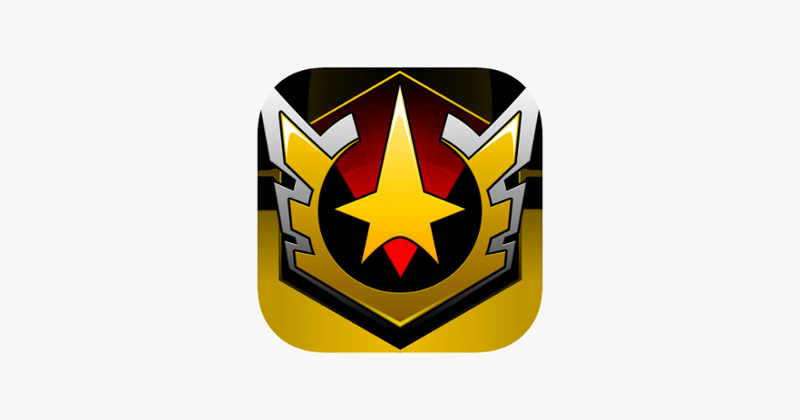 Space Defense:Endless Shooter Game Cover