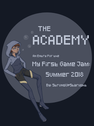 The Academy (Jam Version) Game Cover