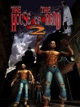 The House of the Dead 2 Image