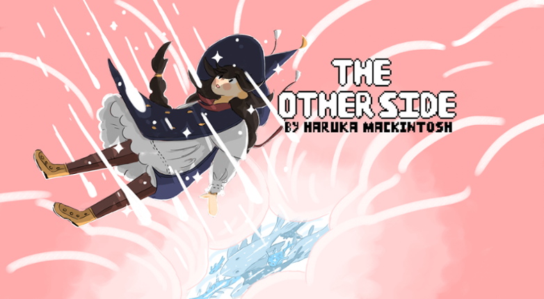 The Other Side Game Cover