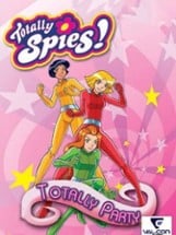 Totally Spies! Totally Party Image