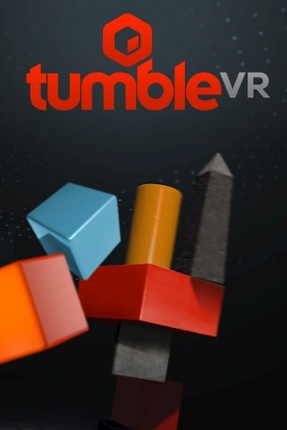 Tumble VR Game Cover
