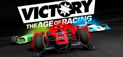 Victory: The Age of Racing Image