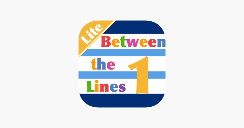Between the Lines Level1 Lt HD Game Cover