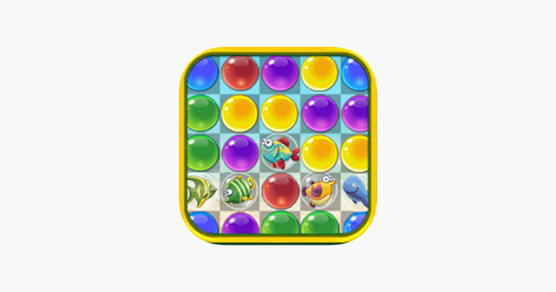 Bubble Popo Game Cover