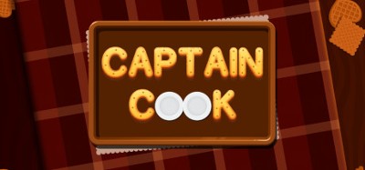 Captain Cook: Word Puzzle Image