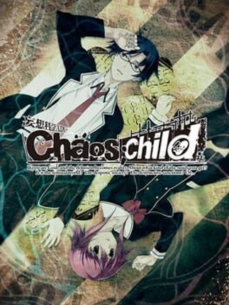 Chaos;Child Game Cover