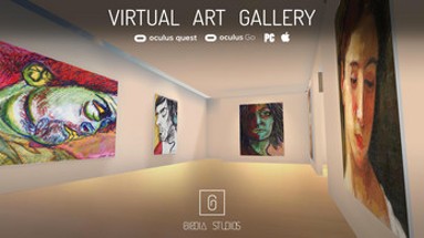 CLASSIC VIRTUAL ART GALLERY Image