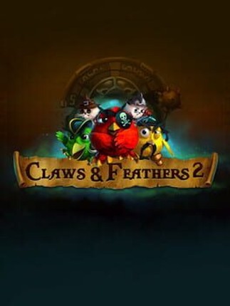 Claws & Feathers 2 Game Cover