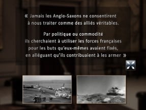 De Gaulle poursuivre le combat Image