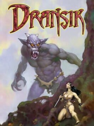 Dransik Game Cover