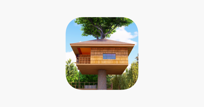 Escape Game Tree House Game Cover