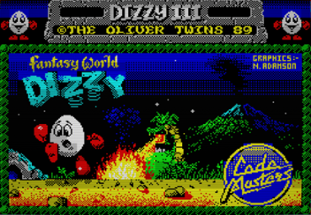 Fantasy World Dizzy Image