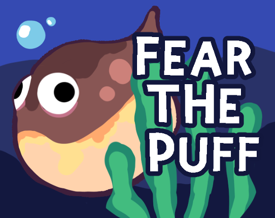 Fear the Puff Game Cover