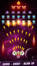 Space Shooter: Galaxy Attack Image