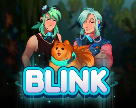 Blink Game Cover