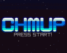 CHMUP Image