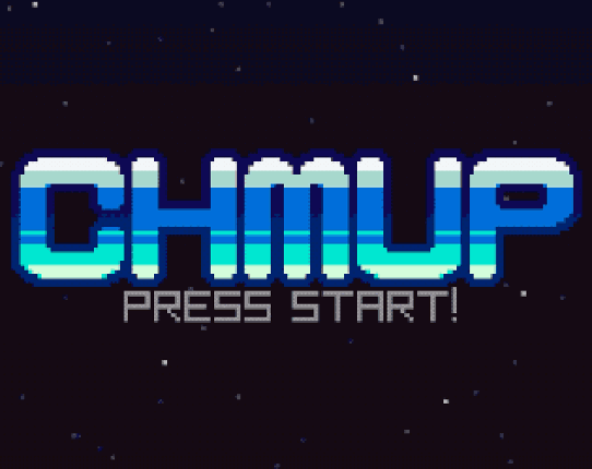 CHMUP Game Cover