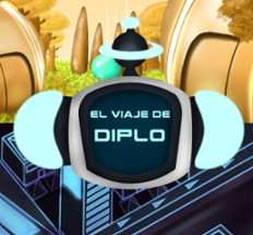 Diplo's Journey Image