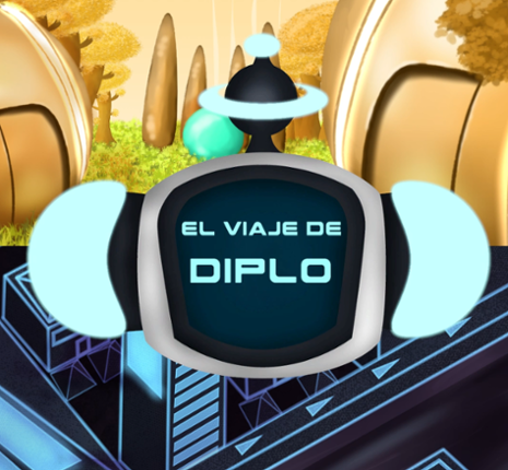 Diplo's Journey Game Cover