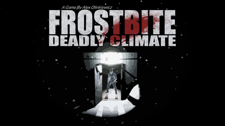 FROSTBITE: Deadly Climate Game Cover