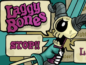 Laggy Bones Image