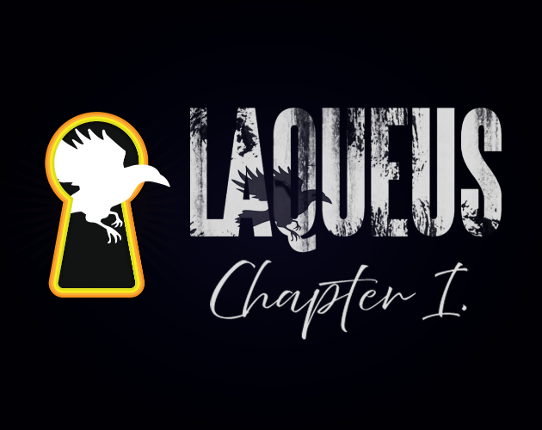 Laqueus Escape - Chapter I. Game Cover