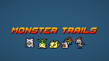 Monster Trails Image