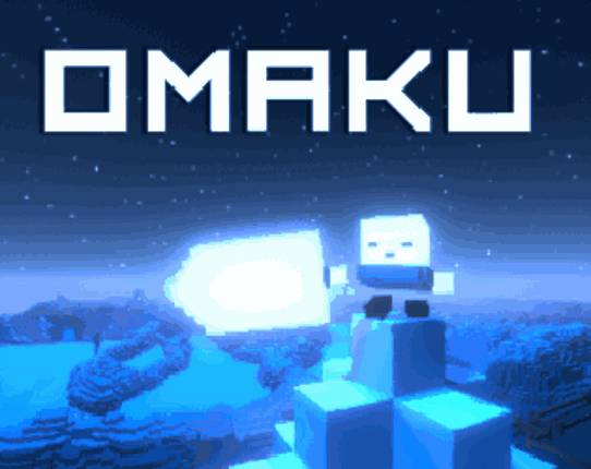 Omaku Game Cover