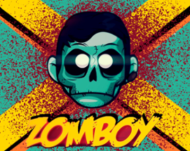 ZOMBOY Image