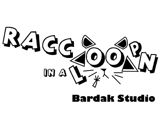 Raccoon in a Loop Game Cover
