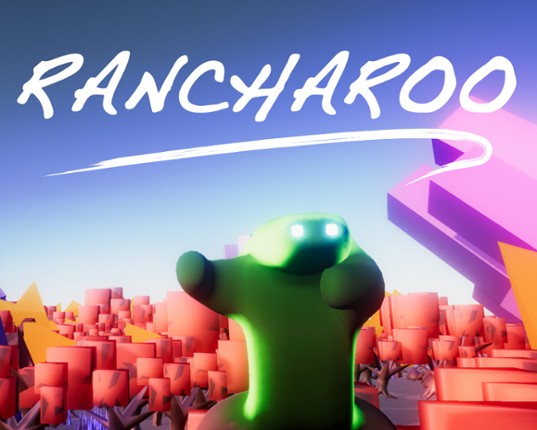 Rancharoo Game Cover