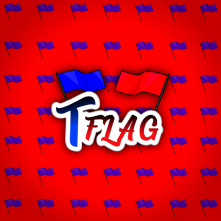 T-Flag Game Cover