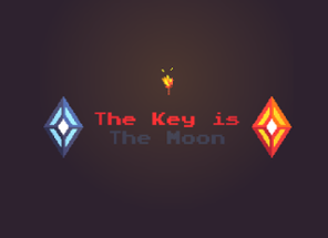 The Key is the Moon Image
