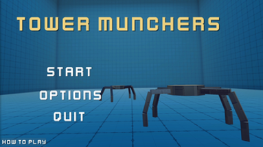 Tower Munchers Image