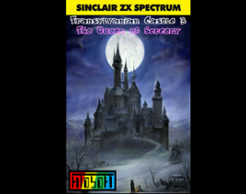 Transylvanian Castle 3 - The Queen of Sorcery Image