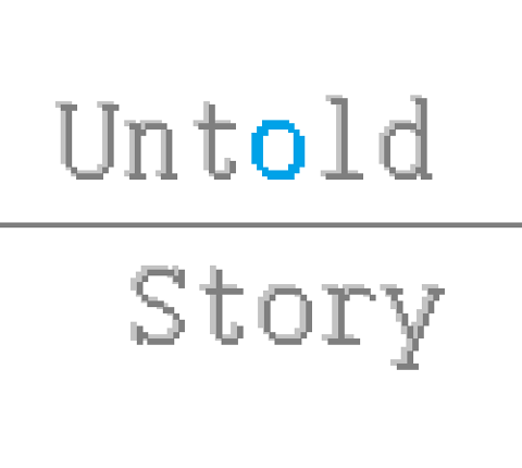 Untold Story Game Cover