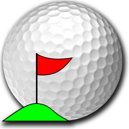 GL Golf Game Cover