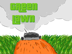 Green Lawn Image