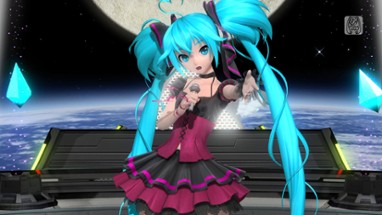 Hatsune Miku: Project Diva Future Tone Image