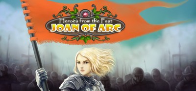 Heroes from the Past: Joan of Arc Image